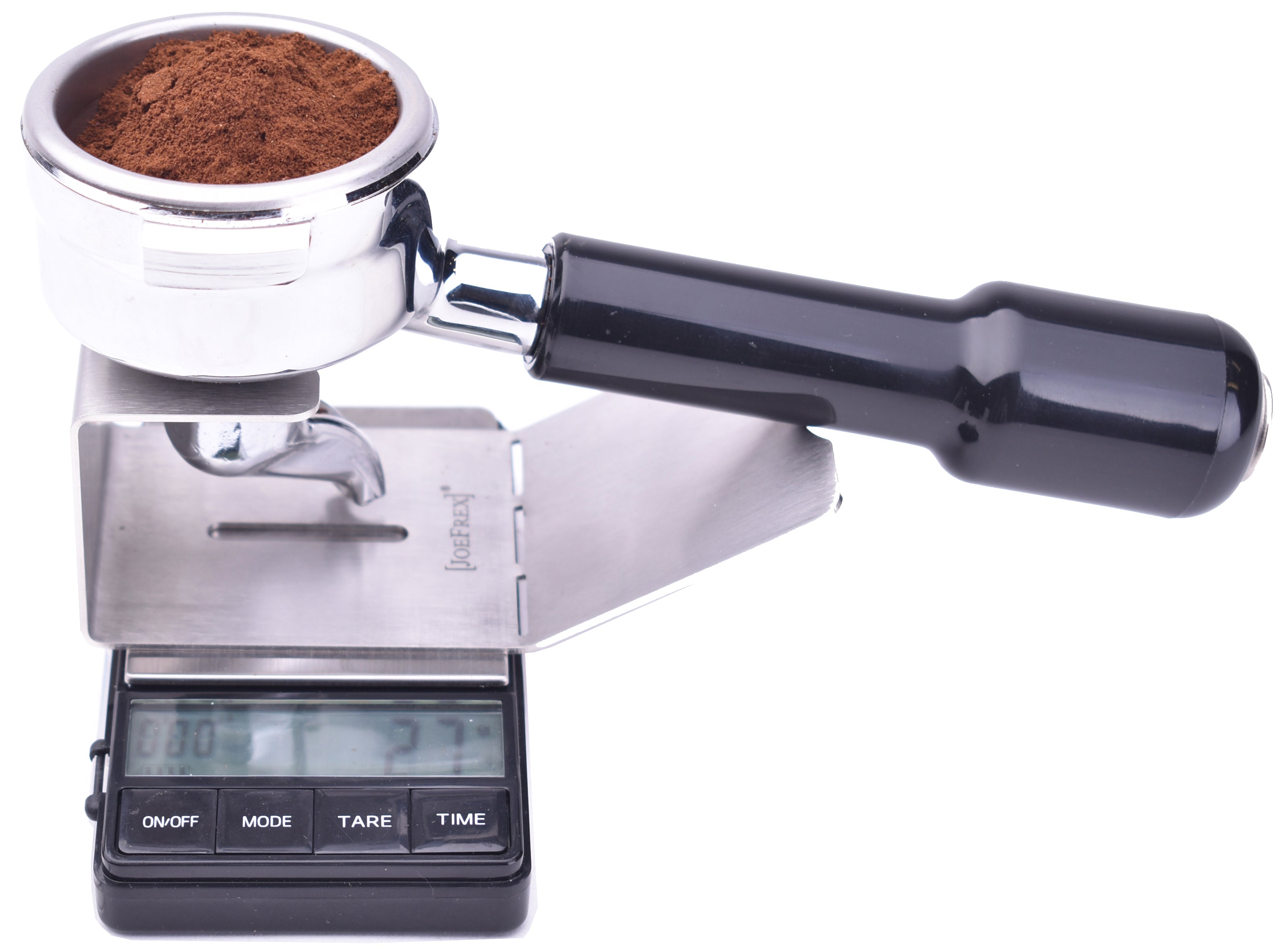 Siebtraeger Ablage - Portafilter Stand – Bild 4