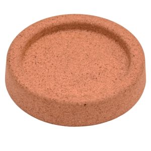 Tamper Seat Kork
