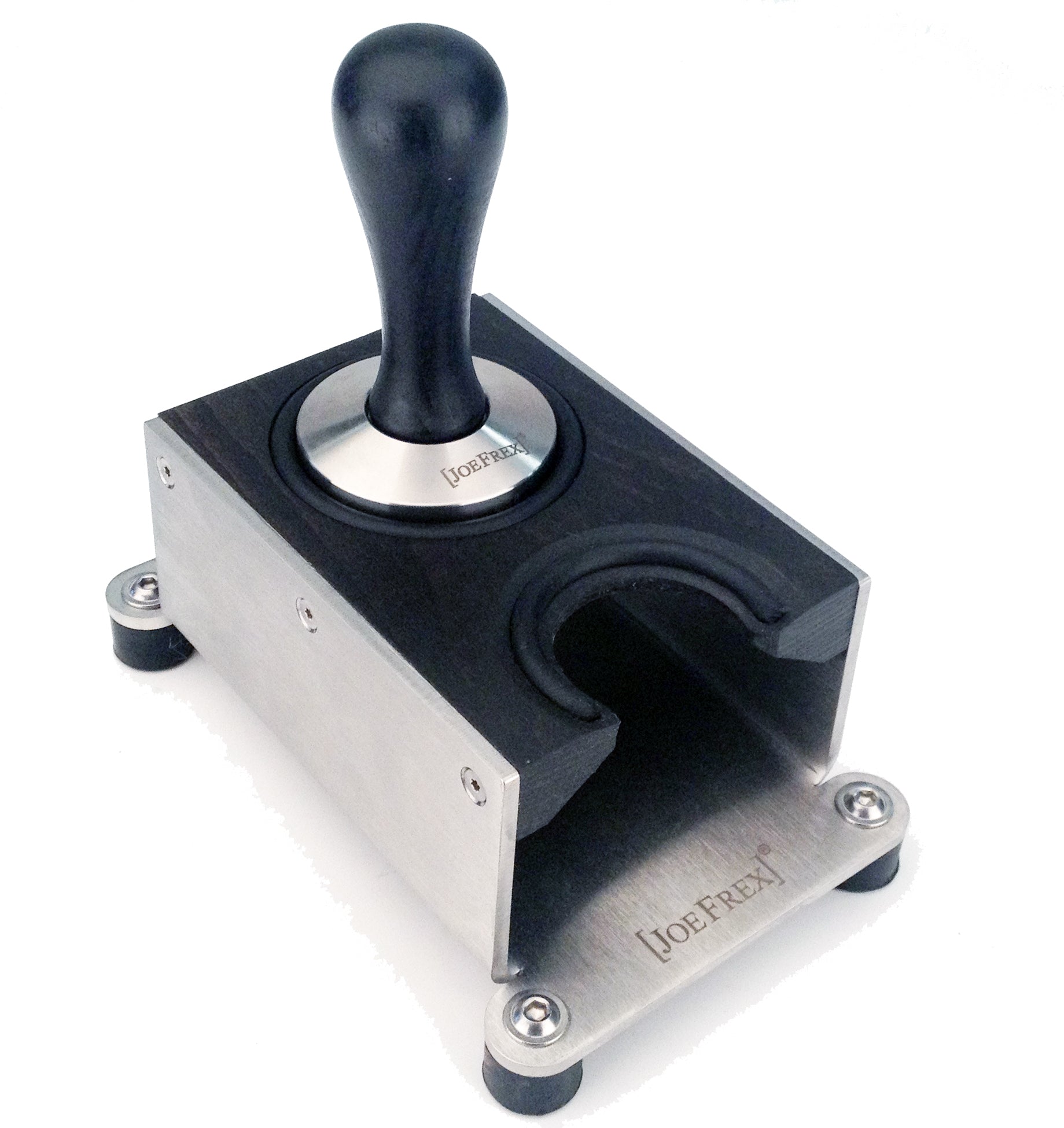 Tamping Station Exclusive – Bild 5