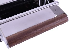 Knock Box Drawer Exclusive
