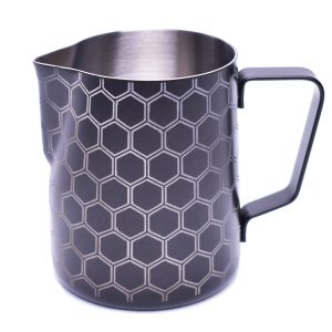 Milchkännchen HONEYCOMB (350ml/590ml)