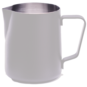 Milchkännchen Grau (350ml/590ml)