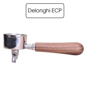 Siebträger für Delonghi ECP