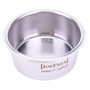 Doppel Sieb ca.14g  für Delonghi Dedica