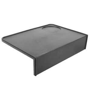 Tamper Cornermat