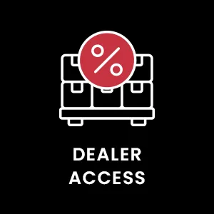 Dealer Access