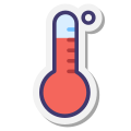 Perfekte Milchtemperatur abmessen