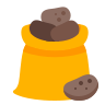 Für 12kg Kaffee