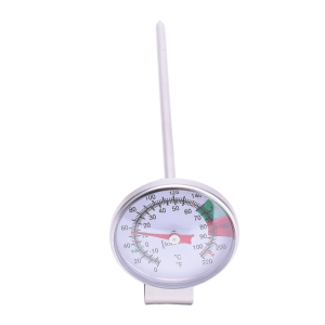 Edelstahl Eintauch-Thermometer